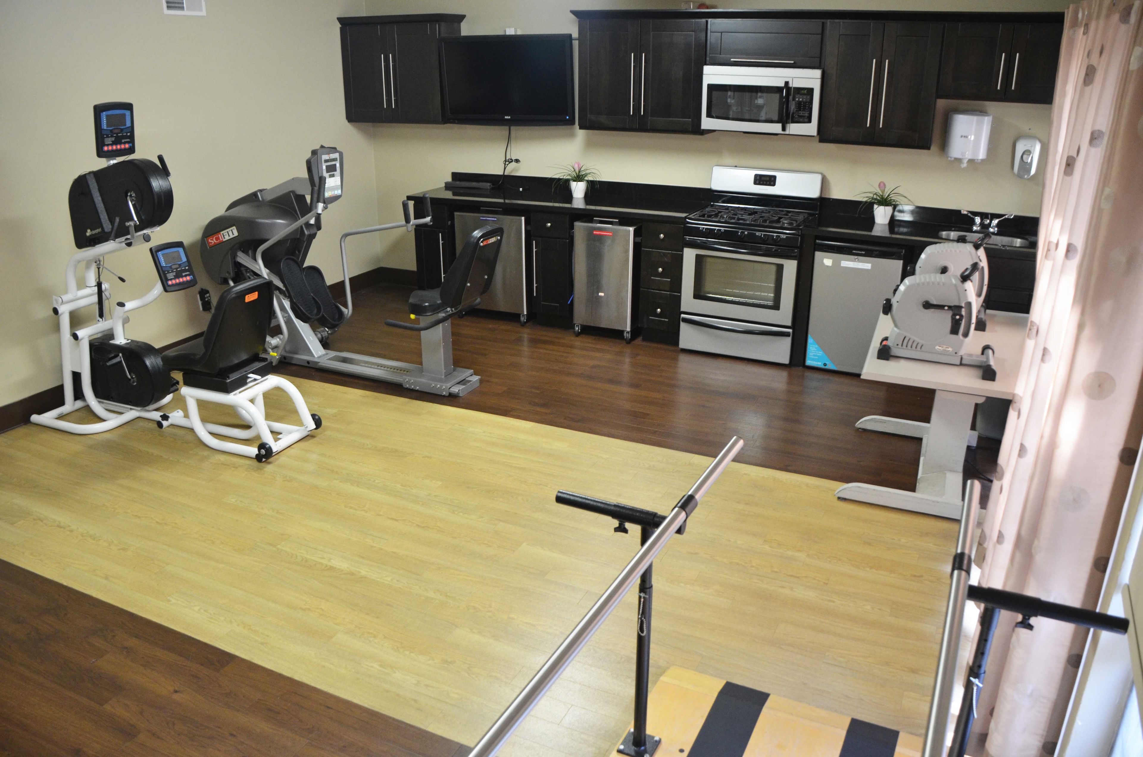 San Jose Healthcare & Wellness Center 3