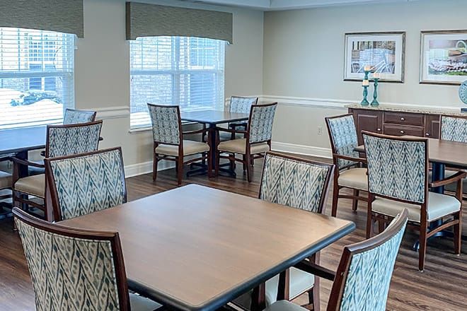 Brookdale North Oaks 4