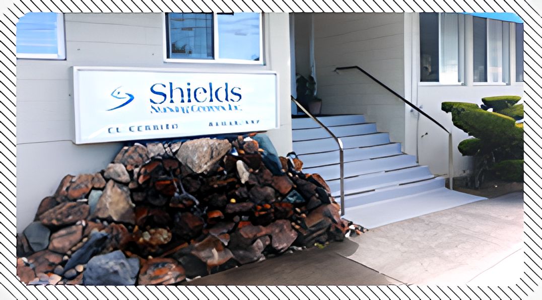 Shields Nursing Center 1