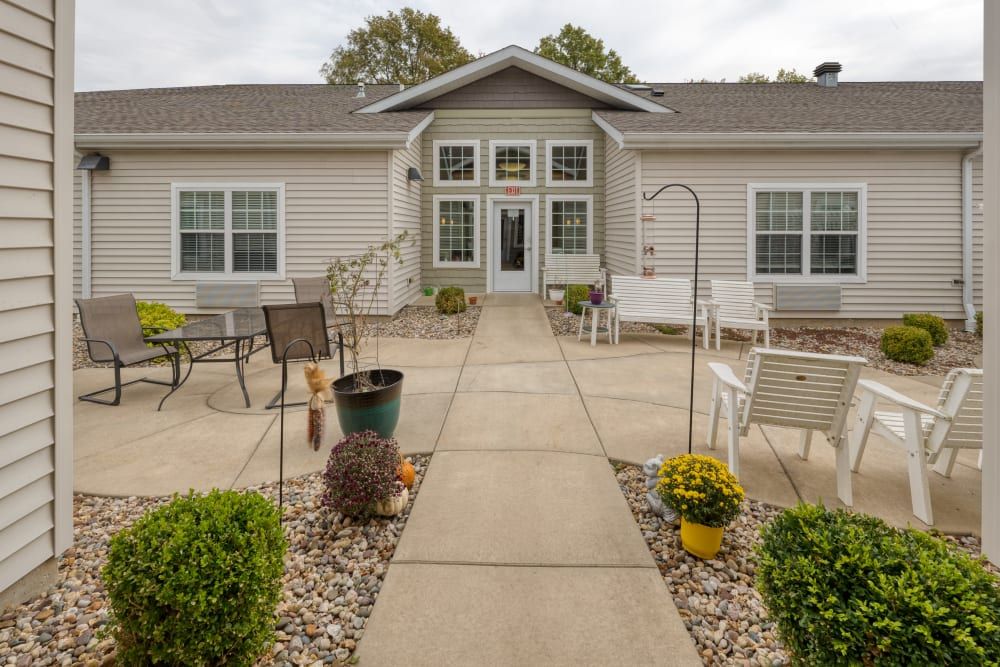 Addington Place Of Edwardsville 4