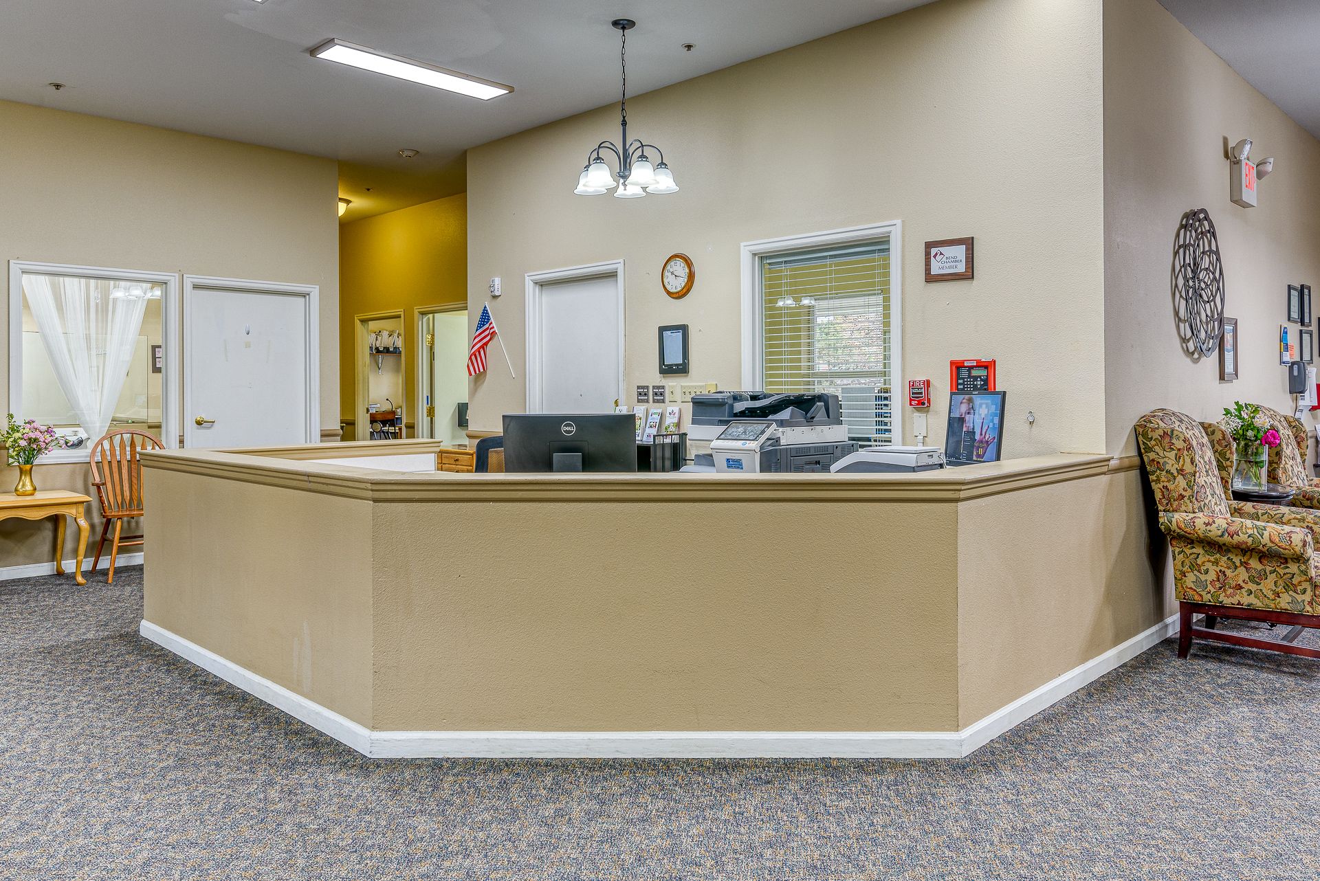 Awbrey Place Assisted Living and Memory Care 3