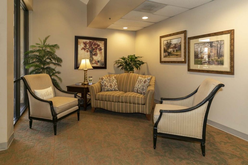 Mesa Springs Healthcare Center 3