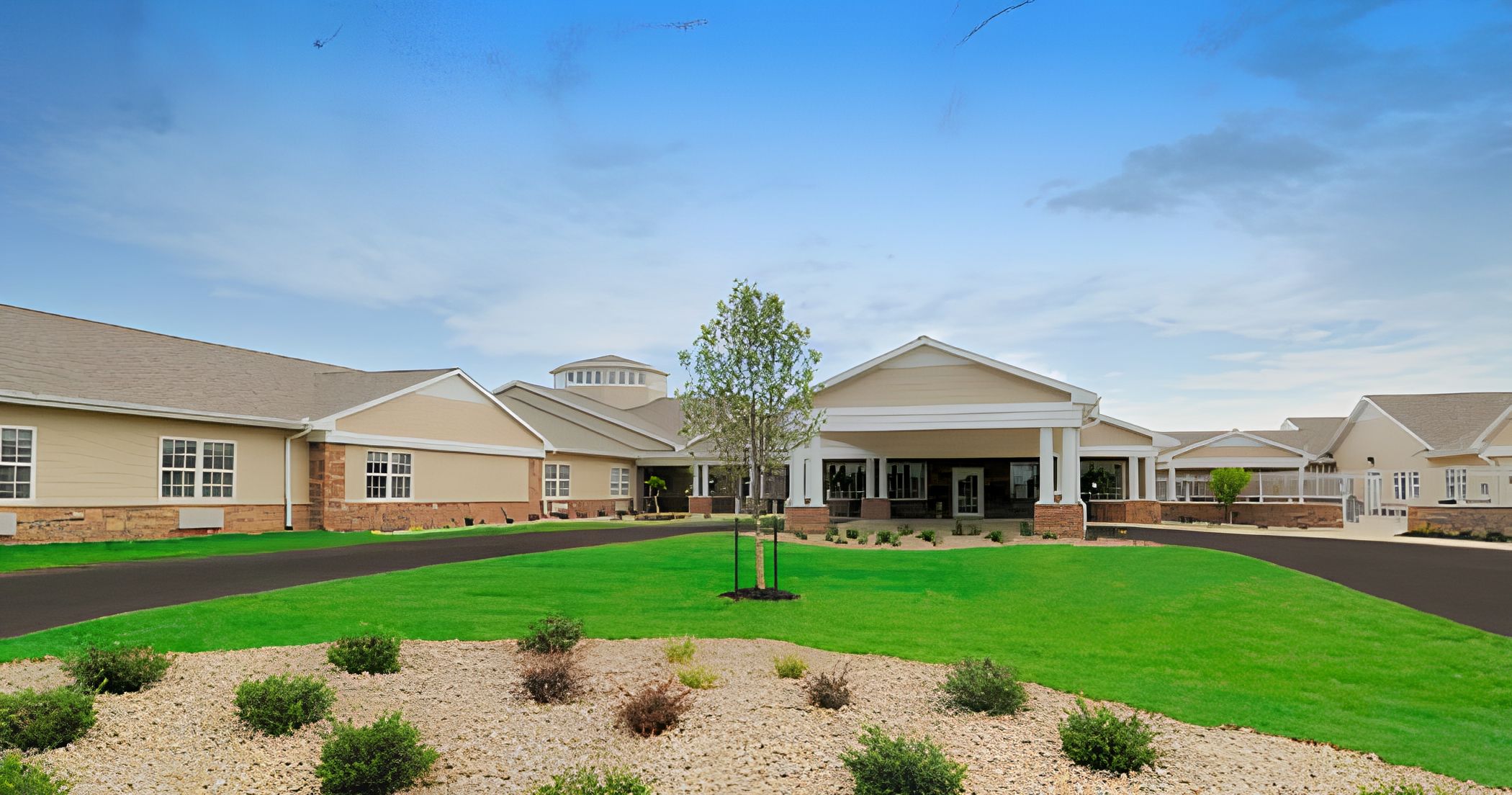 Cypress Pointe Health Campus 1