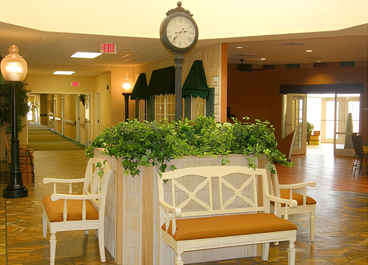 Cypress Pointe Health Campus 2