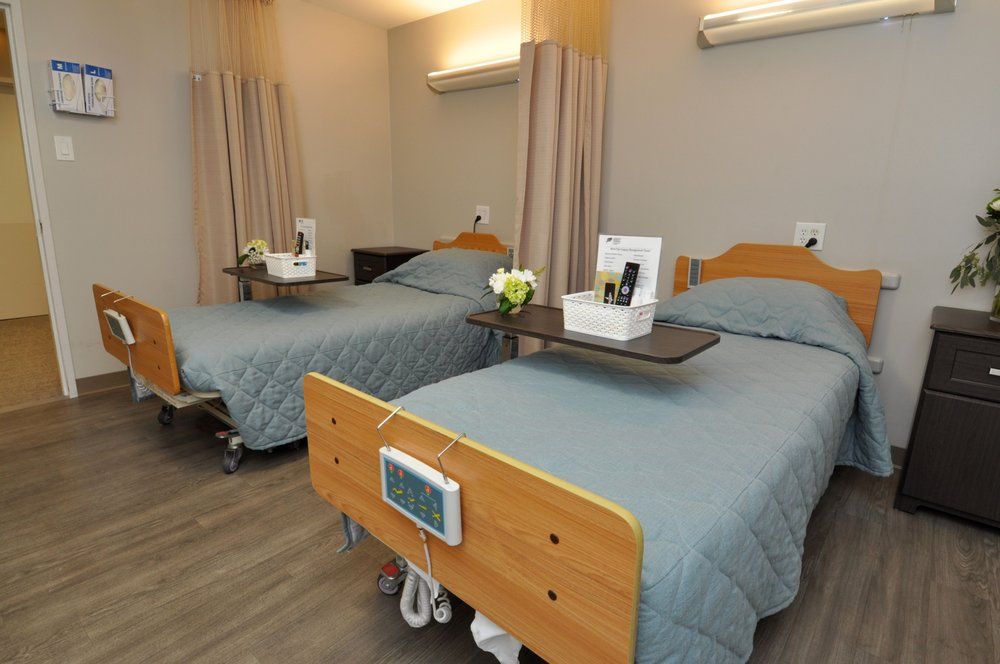 Legacy Nursing And Rehabilitation Center 4