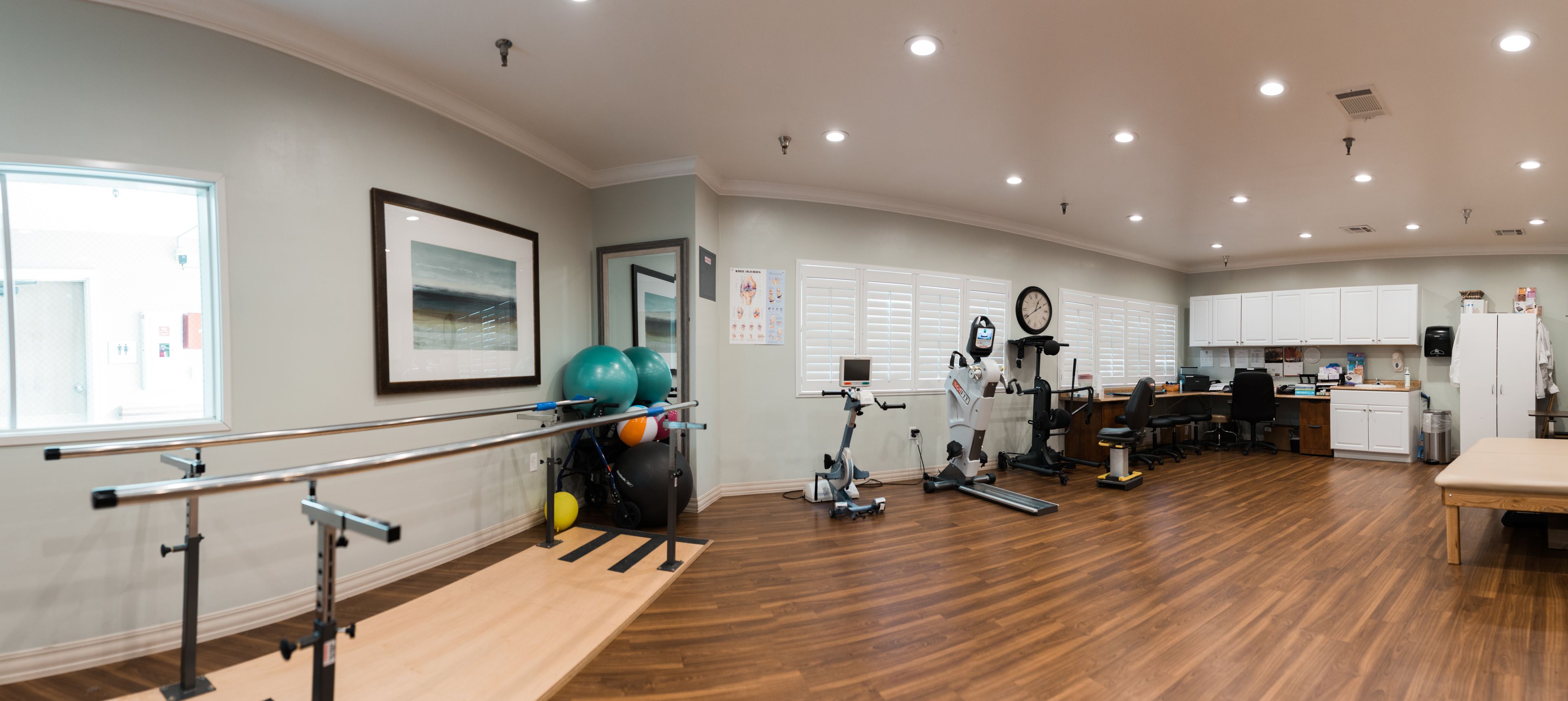 Riverwood Healthcare Center 3