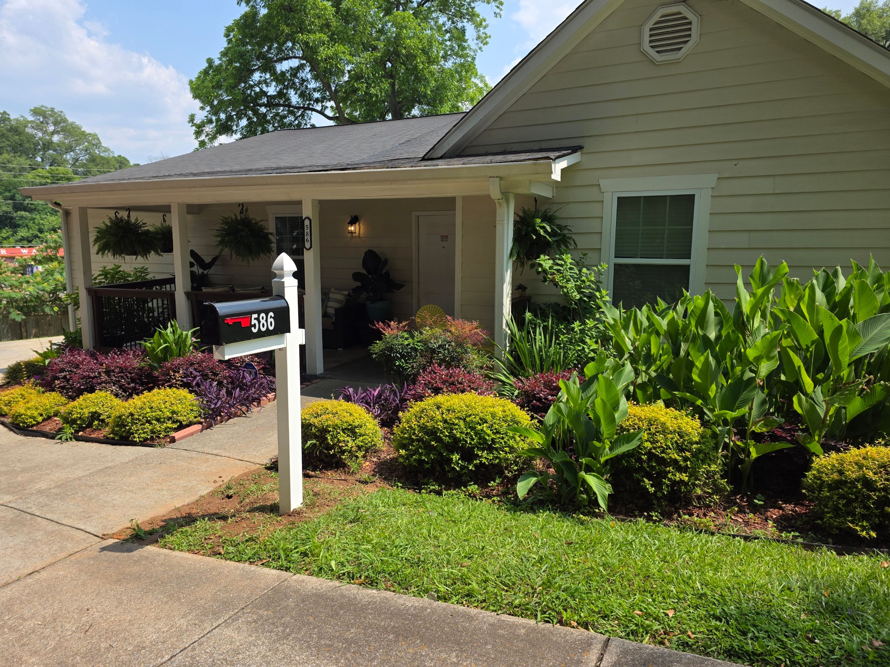 Bright Hope Personal Care Home 4