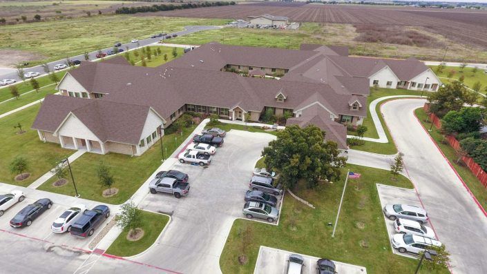 Legend Oaks Healthcare and Rehabilitation - New Braunfels 4