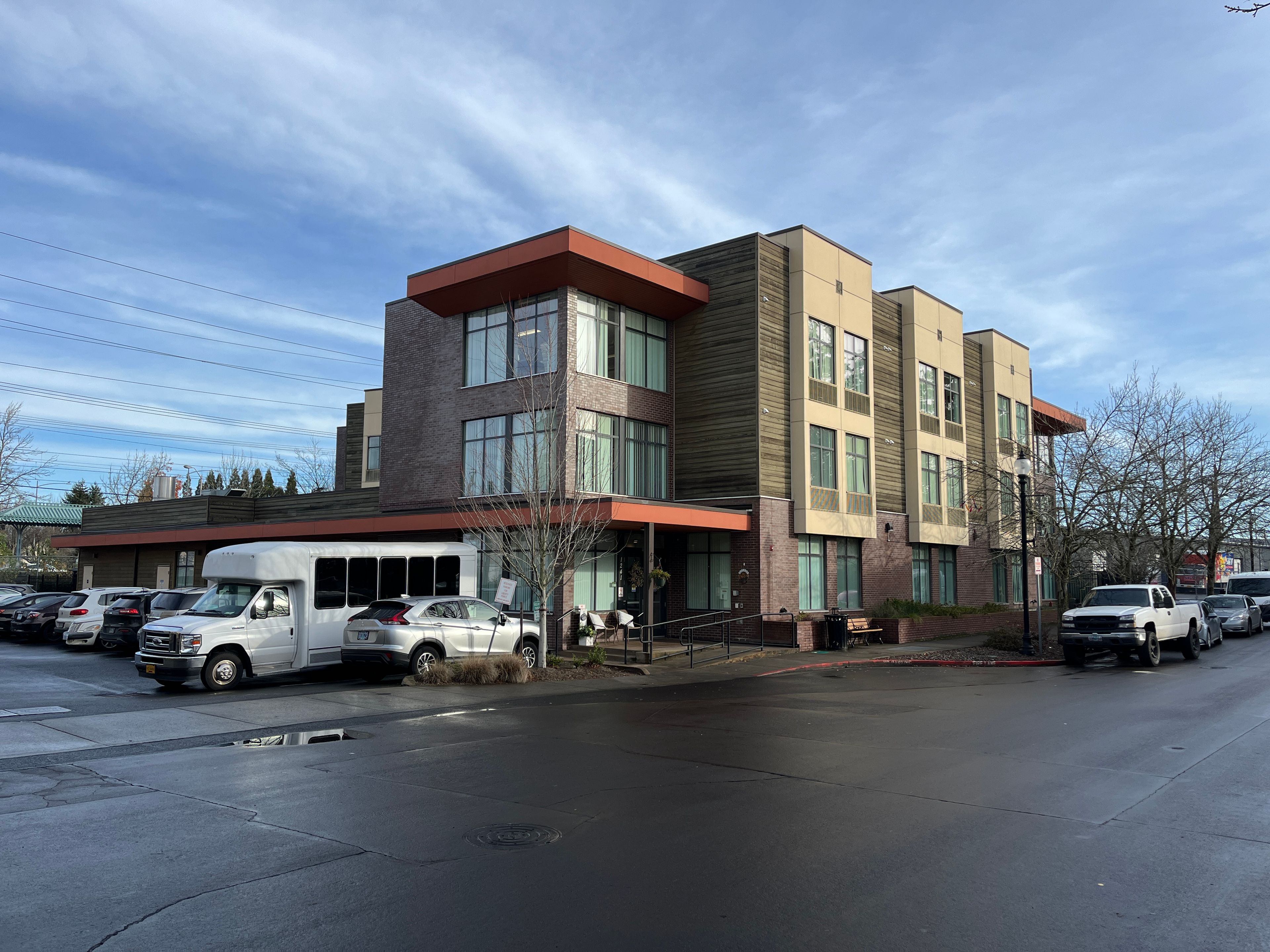 Liberty Pointe 1