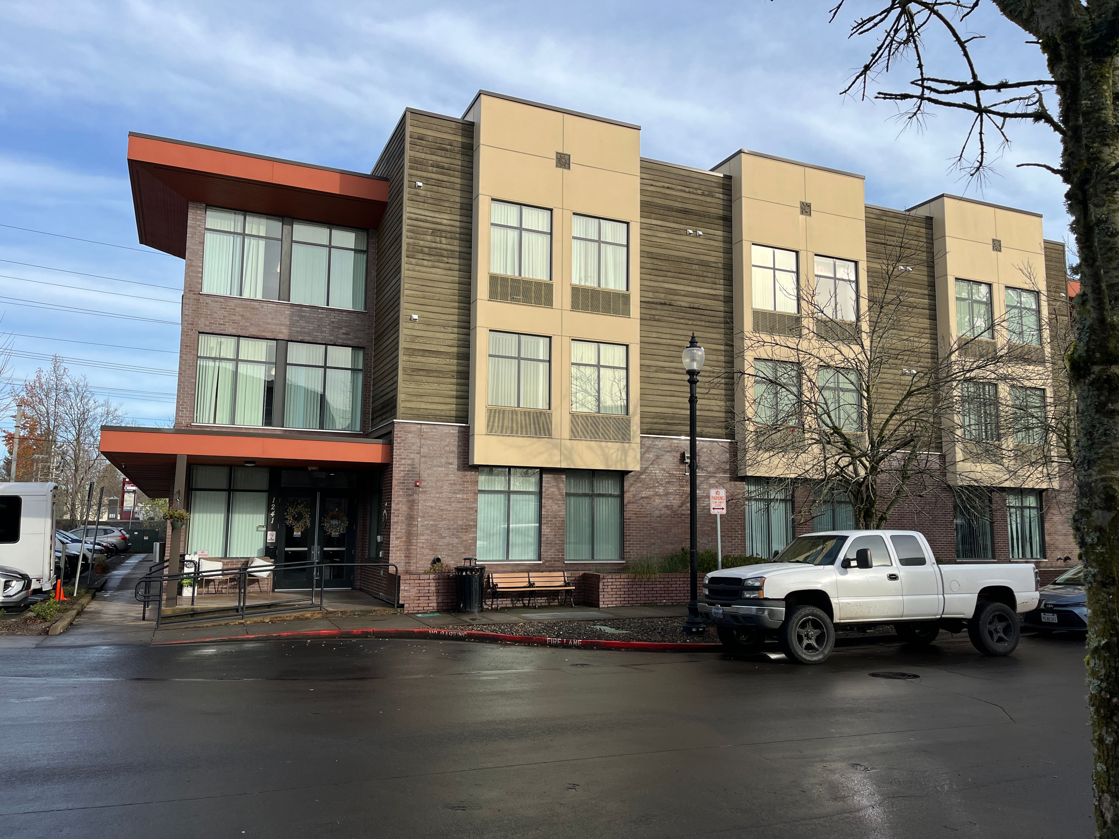 Liberty Pointe 2
