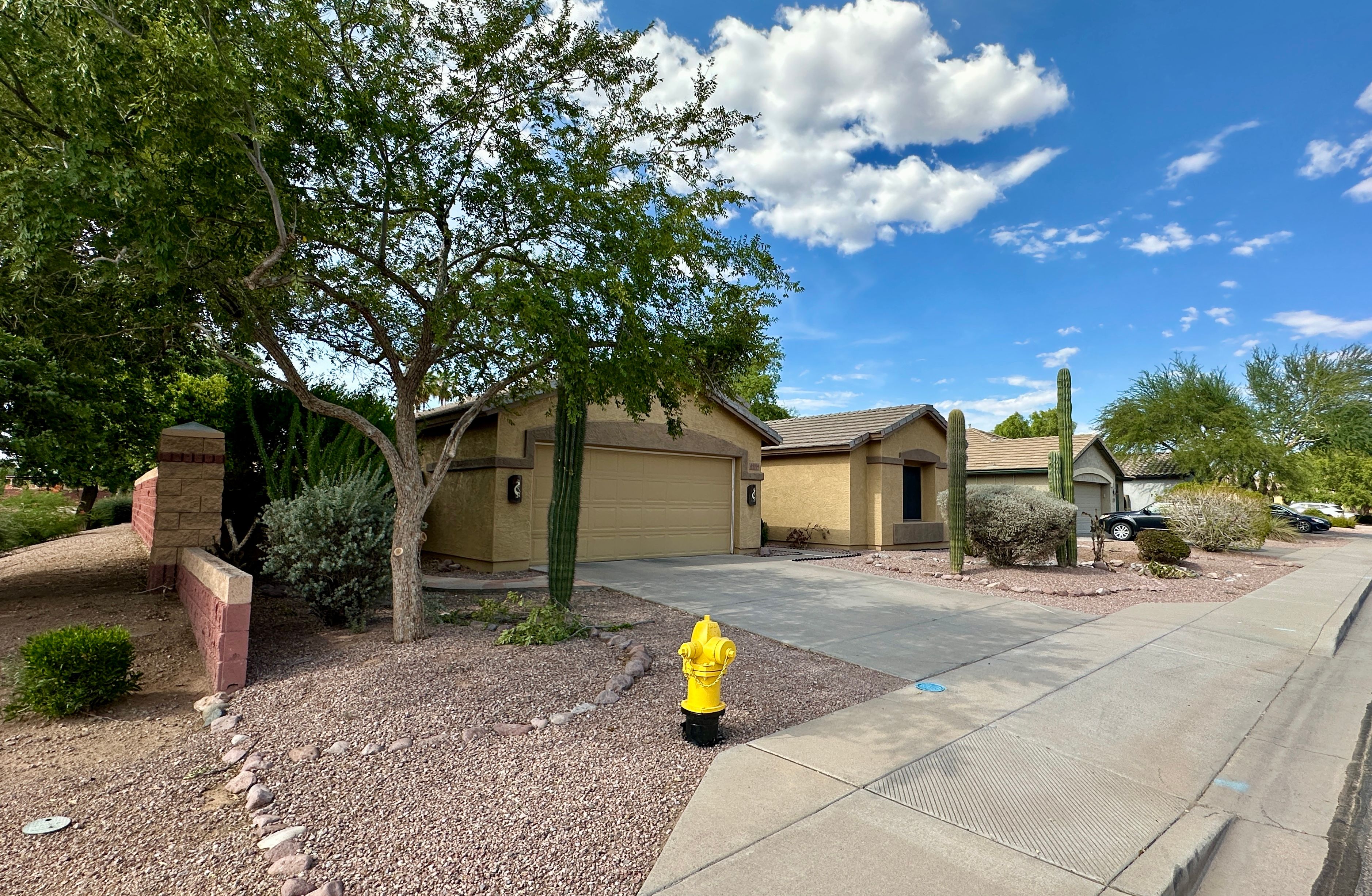 Julian's Assisted Living Home 2