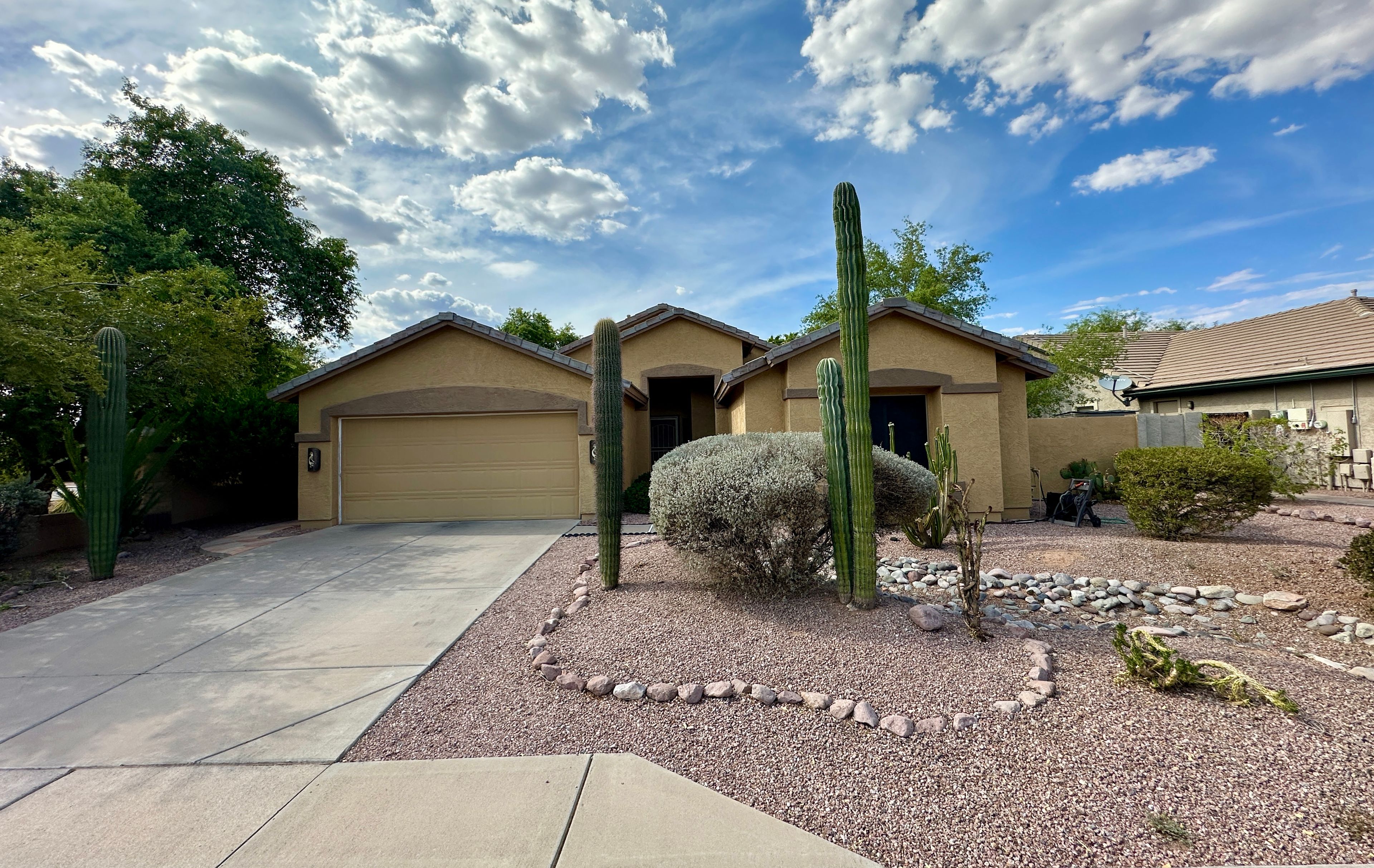 Julian's Assisted Living Home 1