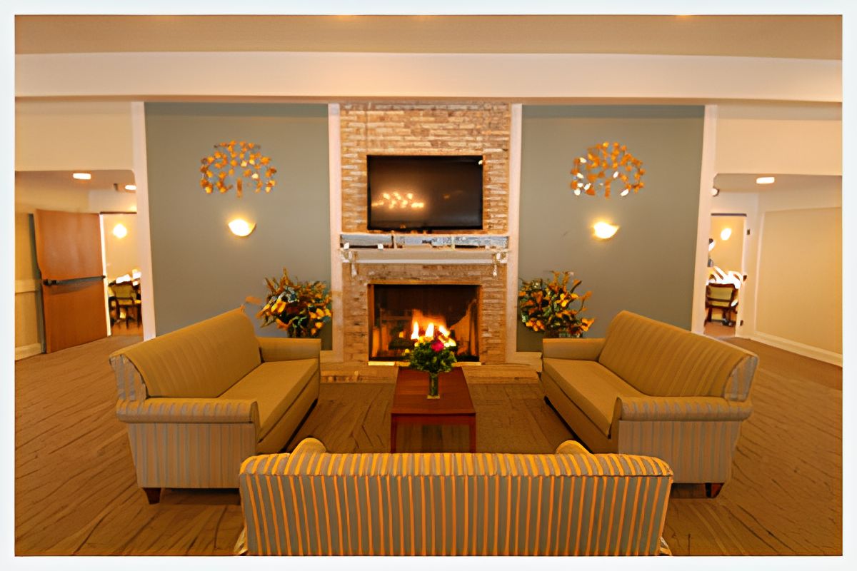 Delta Retirement Center 3