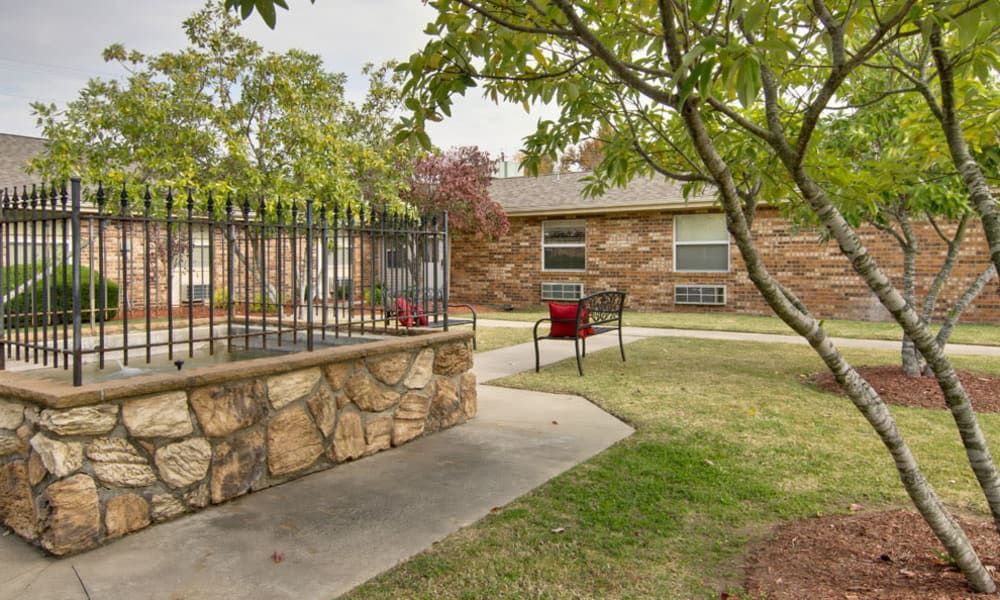 Heritage Nursing Center 1