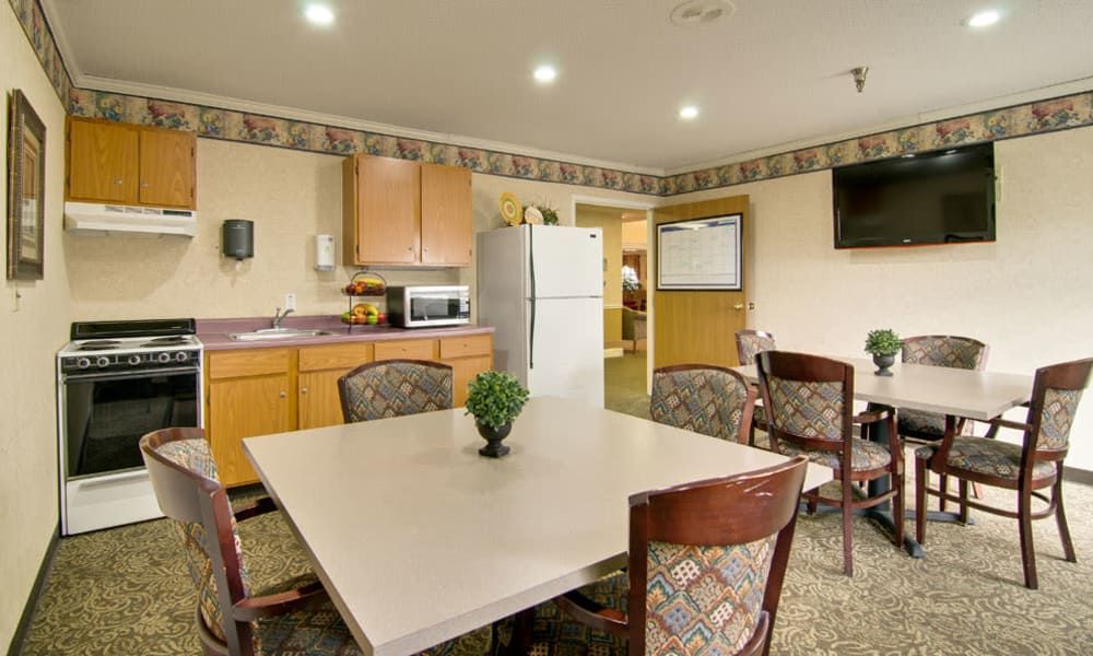 Heritage Nursing Center 4