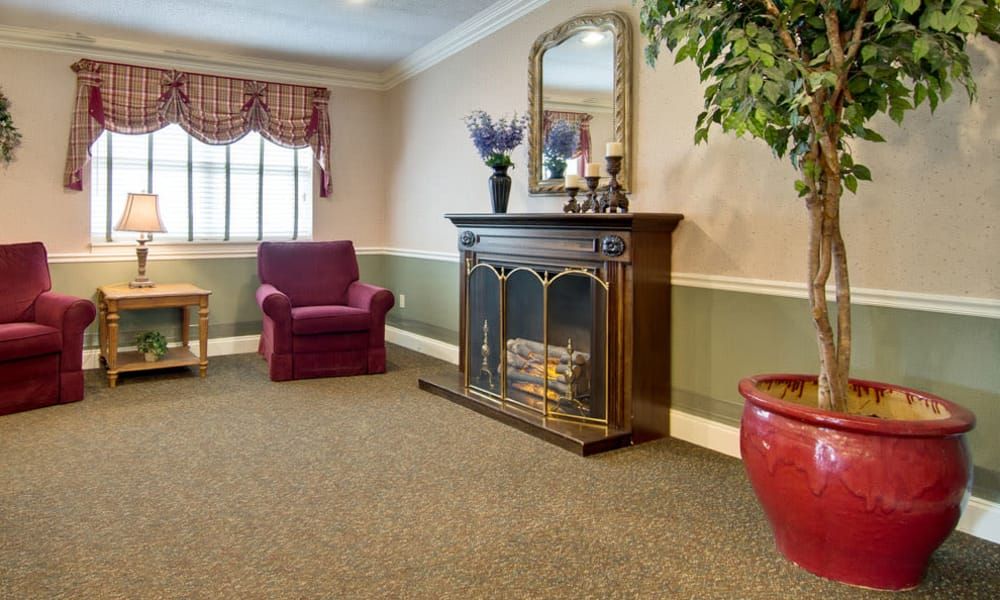 Heritage Nursing Center 2