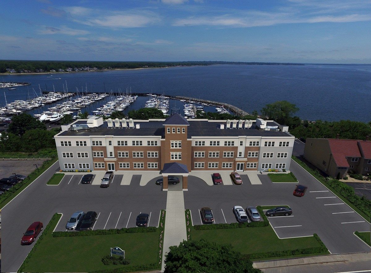 Brentwood By The Bay 4
