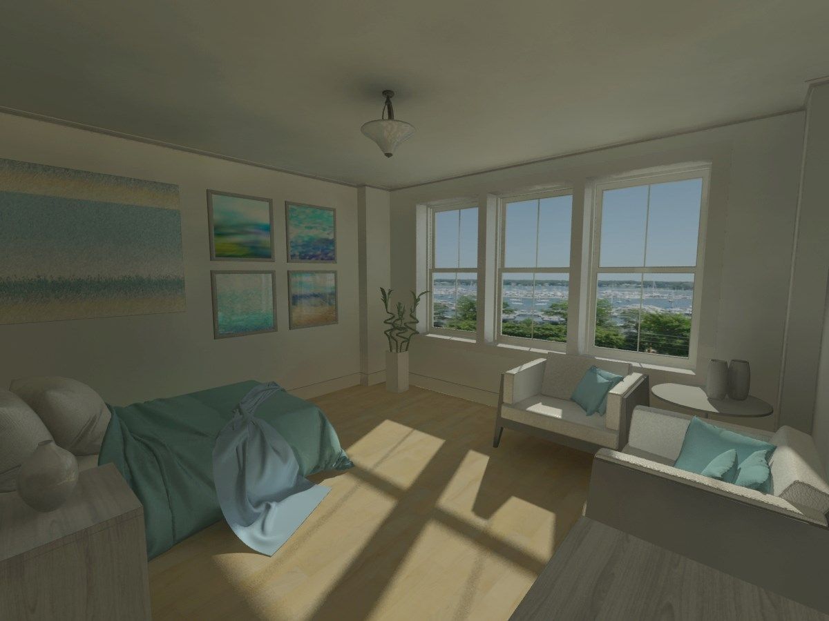 Brentwood By The Bay 3