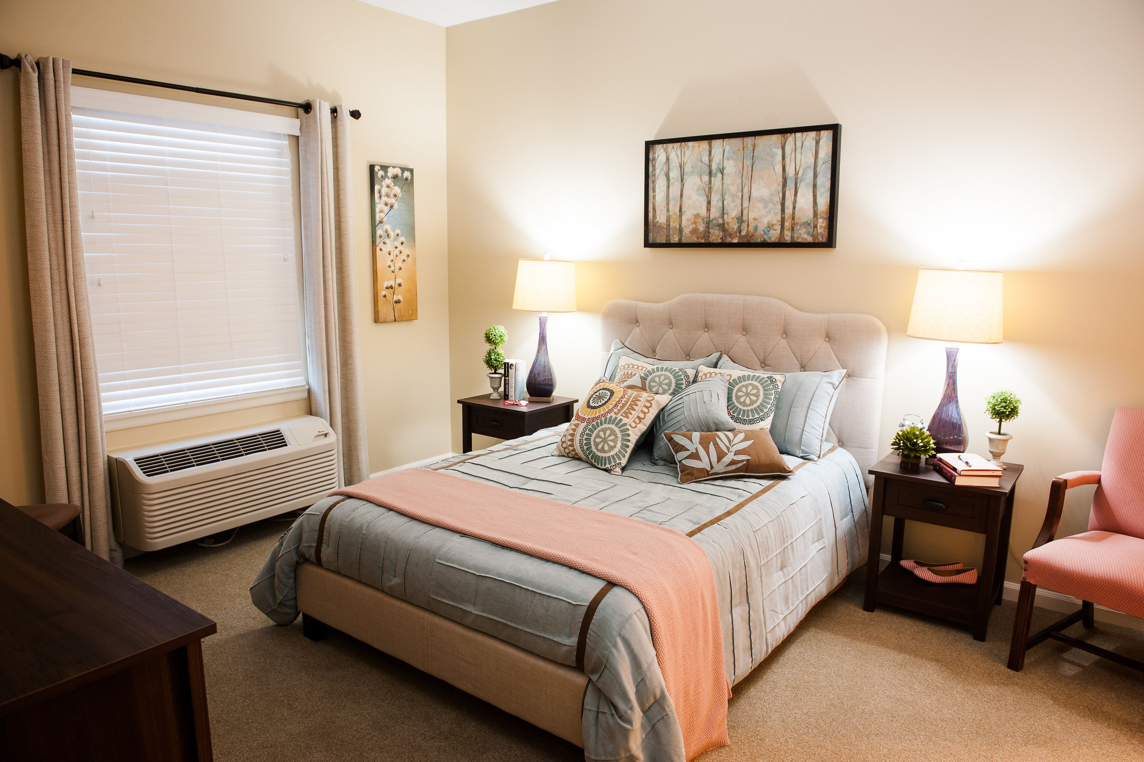 Commonwealth Senior Living At Oak Ridge 2