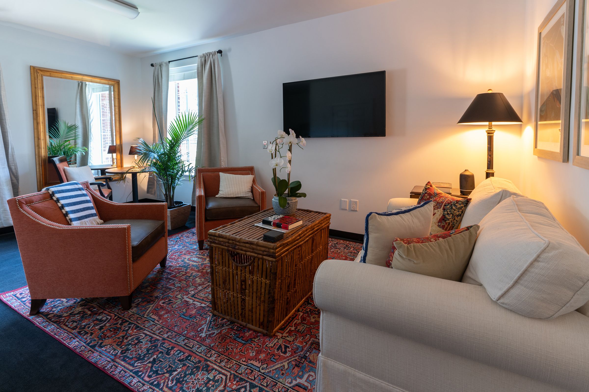 Oak Hill Assisted Living Community 3