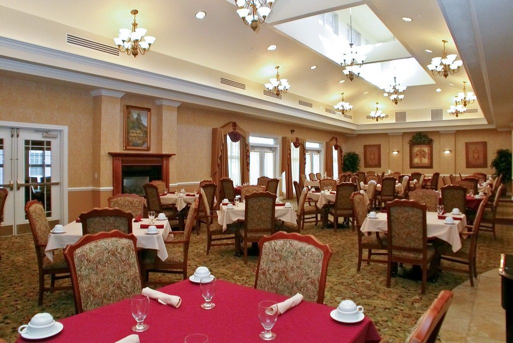 The Waterford At Mansfield 4
