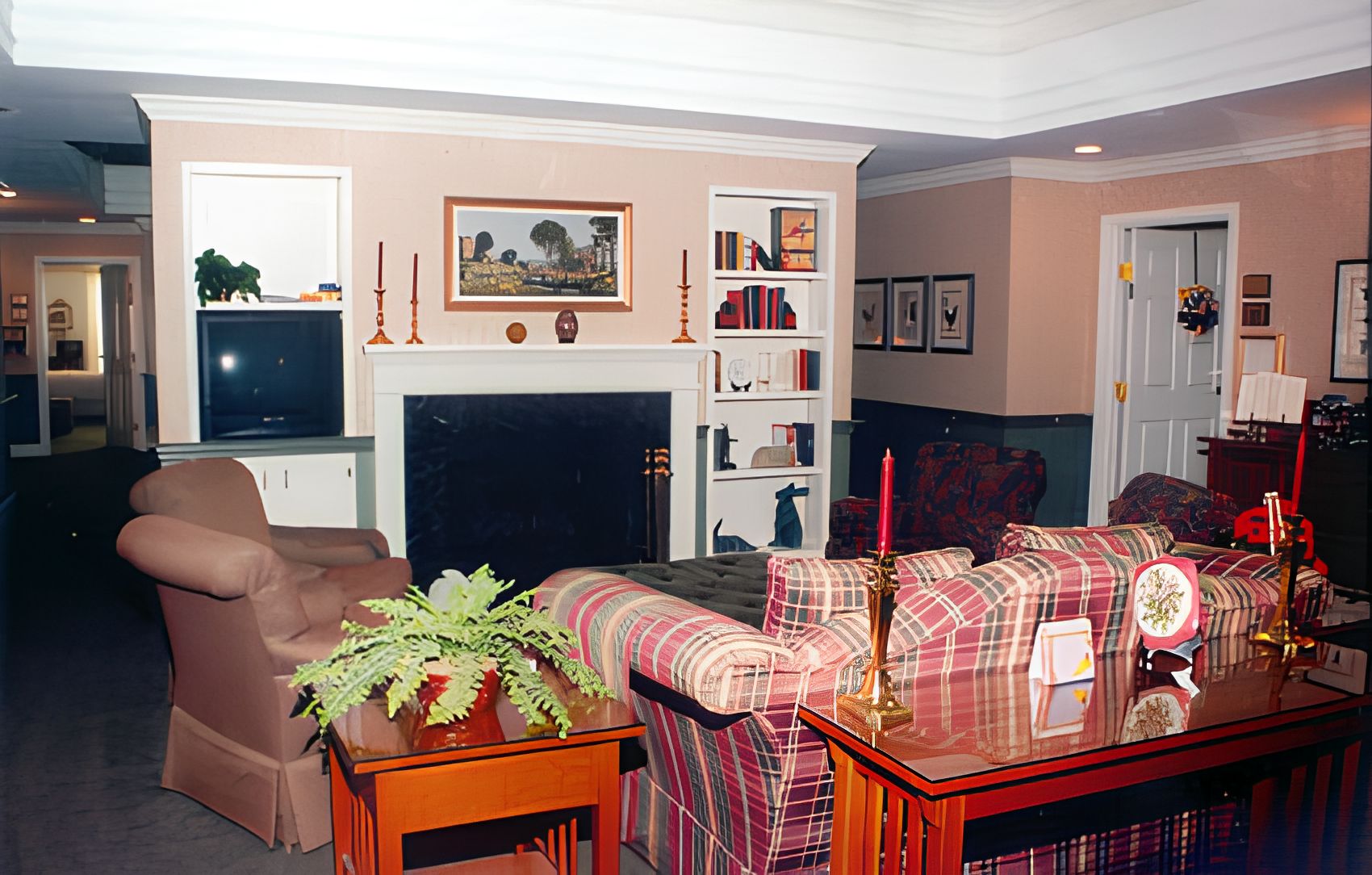 Elmwood Assisted Living And Skilled Nursing Of Fremont 4