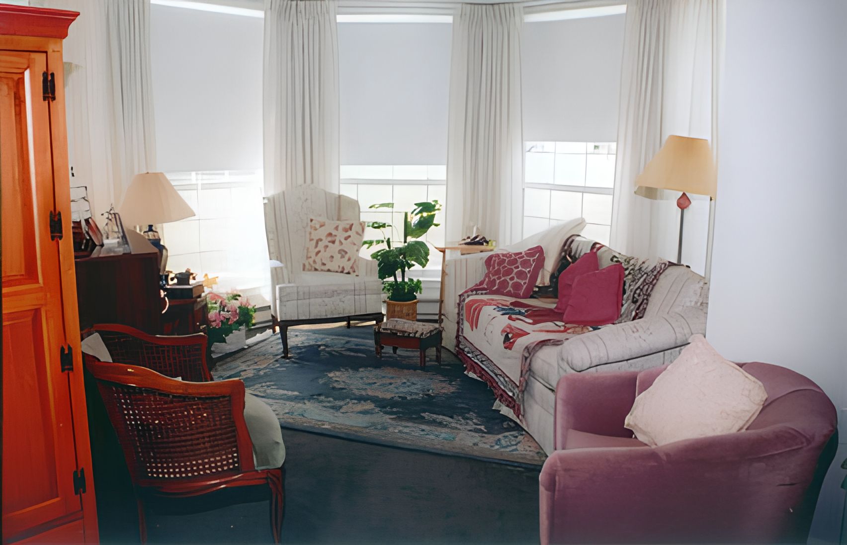 Elmwood Assisted Living And Skilled Nursing Of Fremont 2
