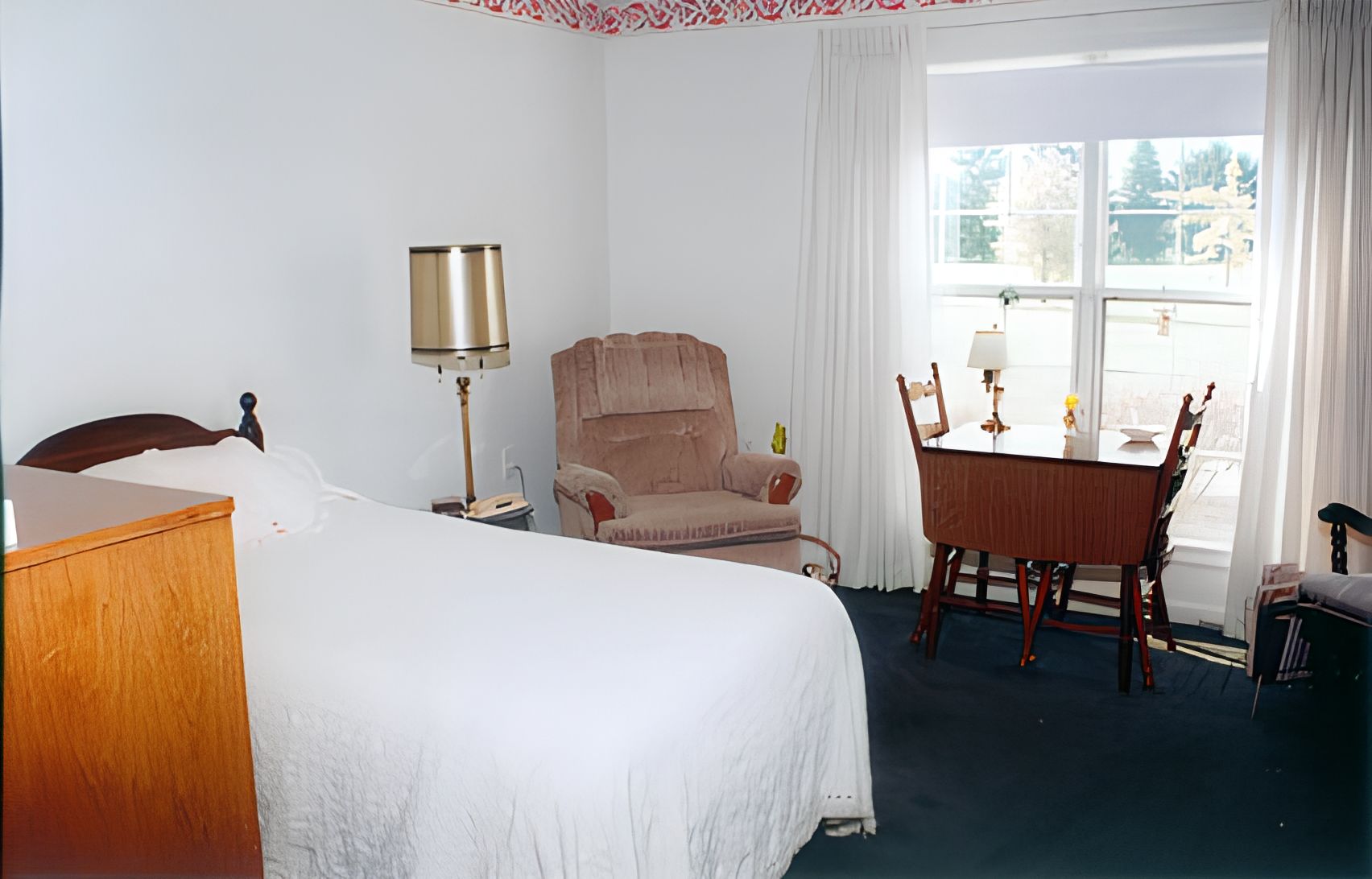 Elmwood Assisted Living And Skilled Nursing Of Fremont 1
