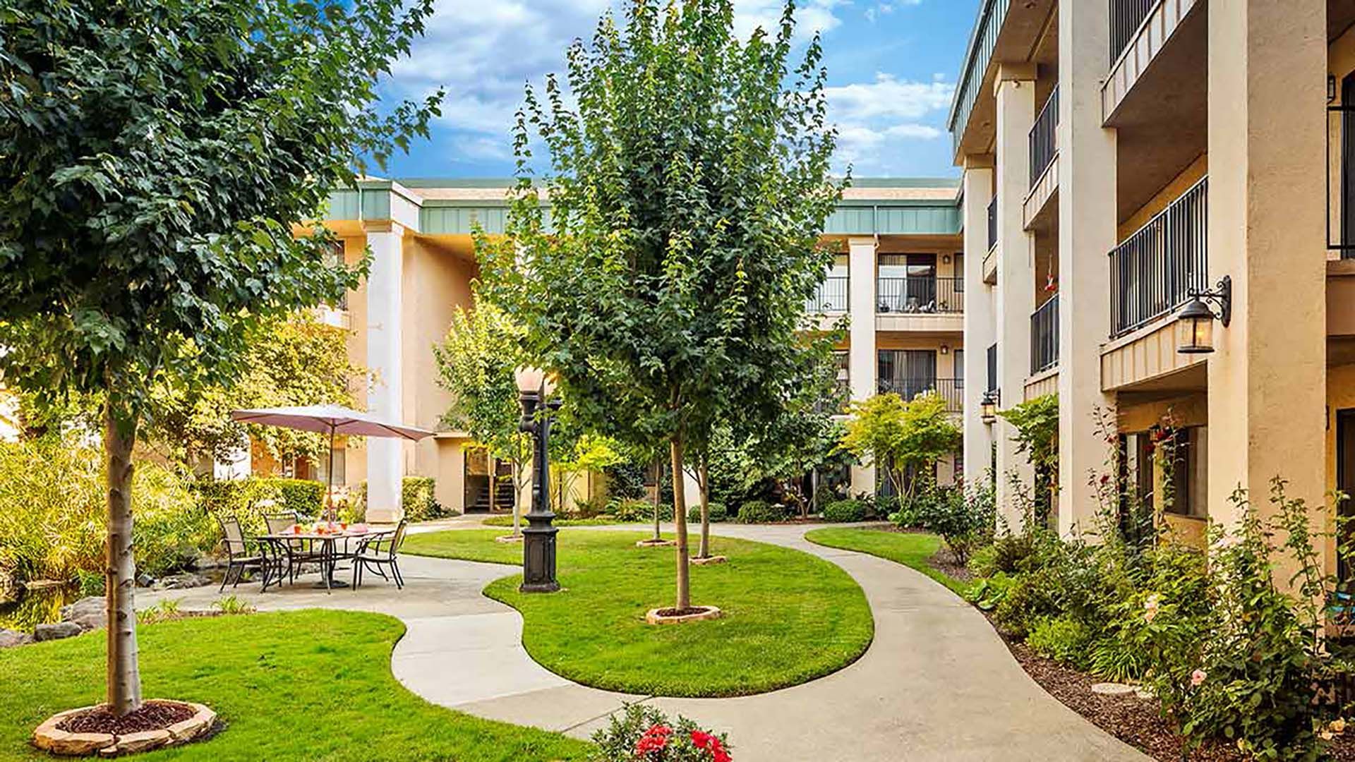 Atria Carmichael Oaks 1