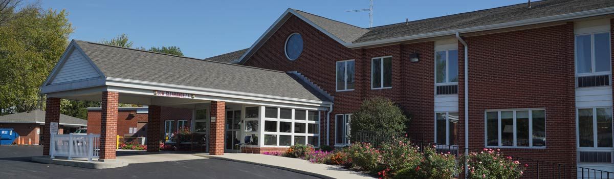 Mennonite Memorial Home 2
