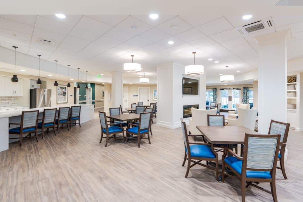 White Springs Senior Living 3
