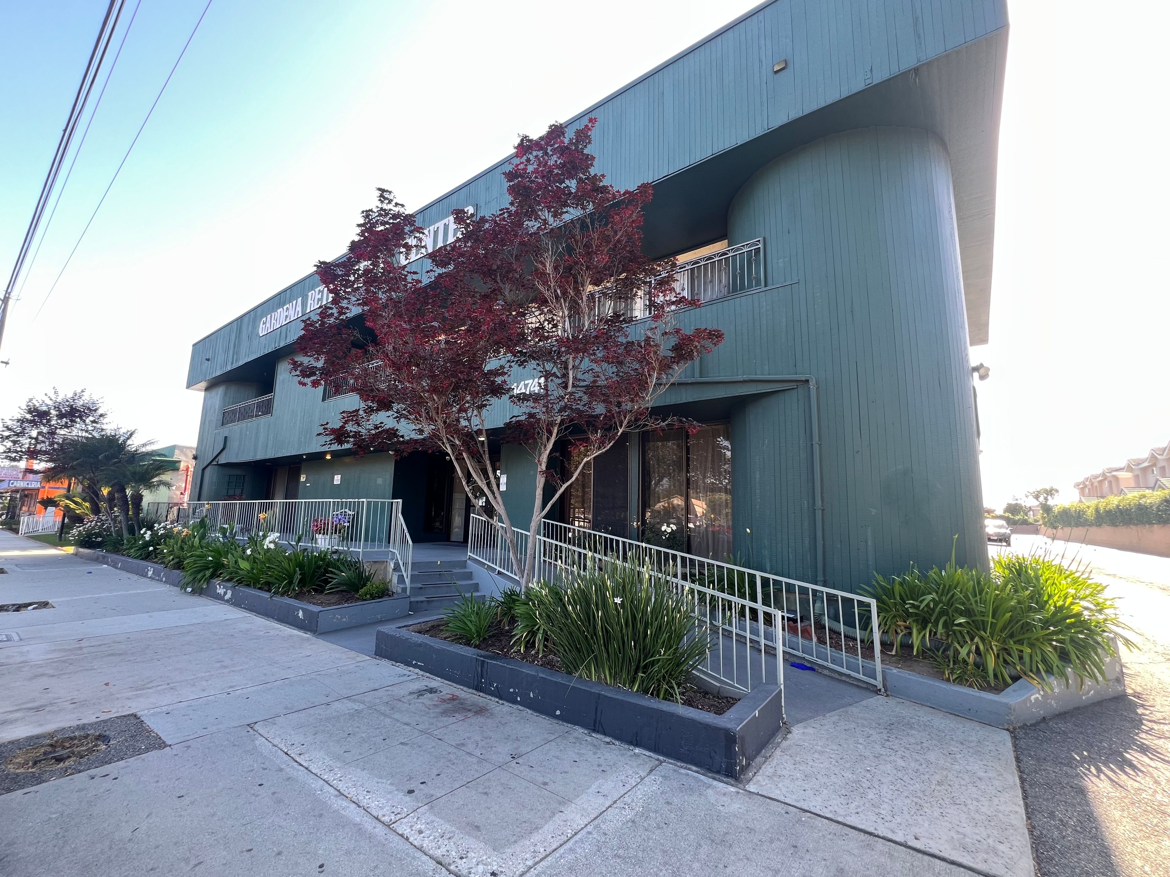 Gardena Retirement Center 4