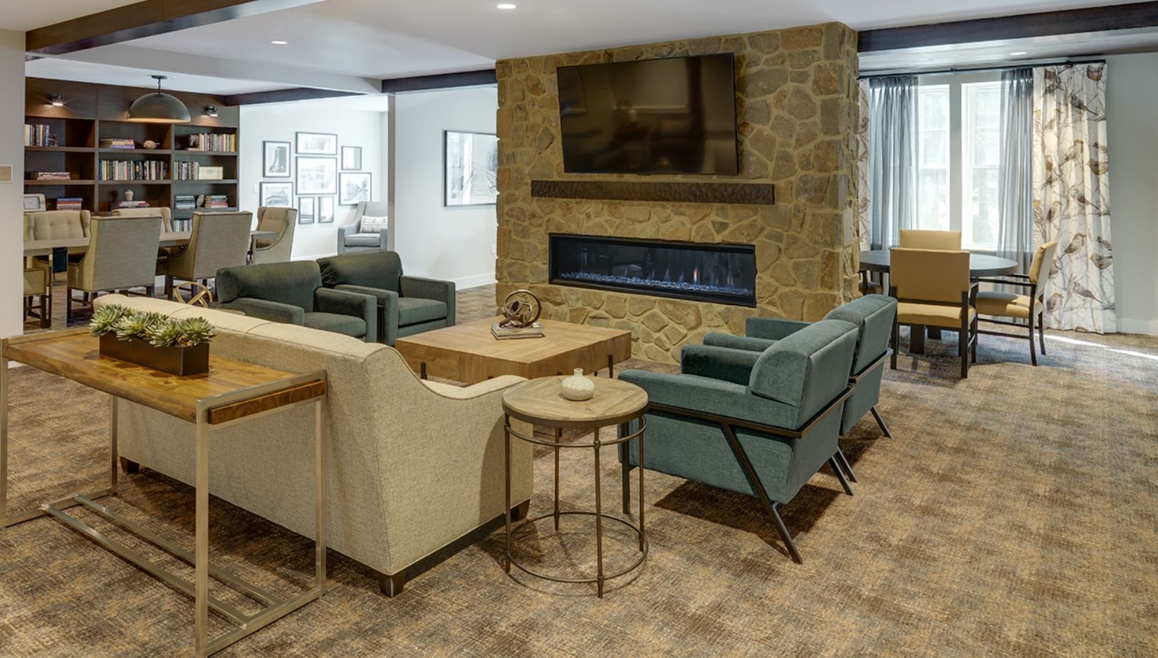 The Residence At Chadds Ford 2