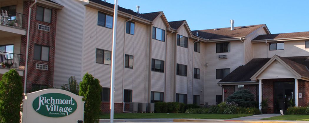 Richmont Senior Living 3