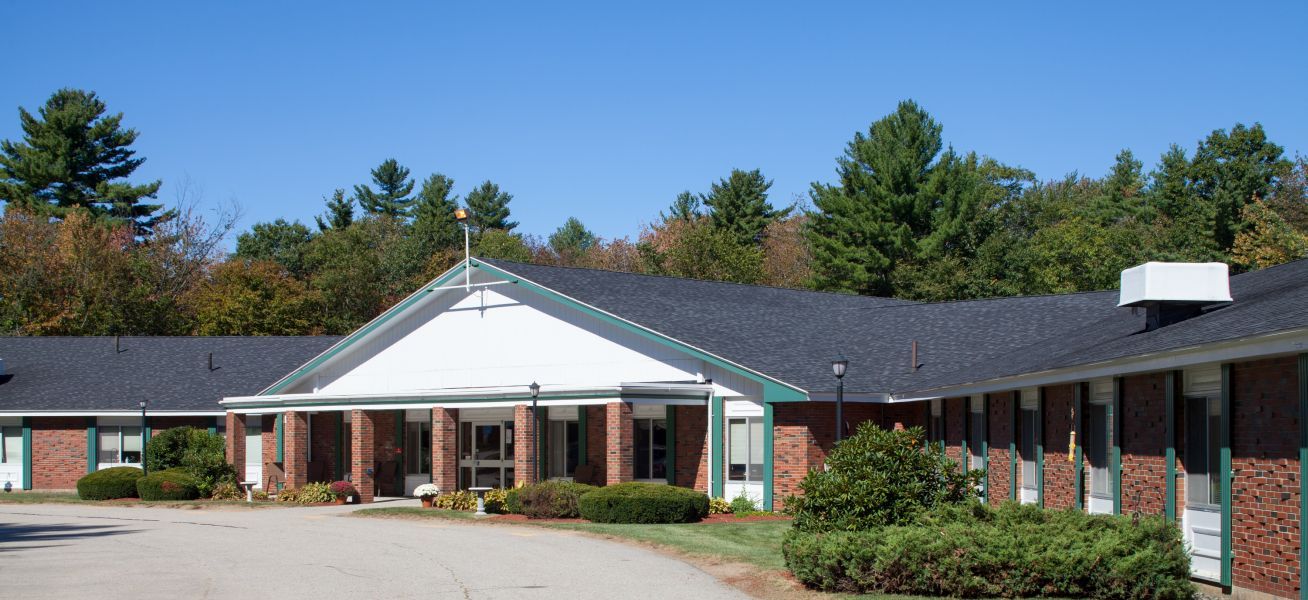 Rochester Manor 1