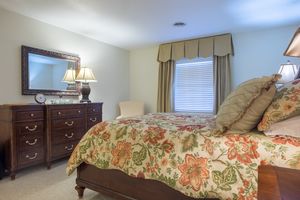 White Oak Manor - Tryon 3