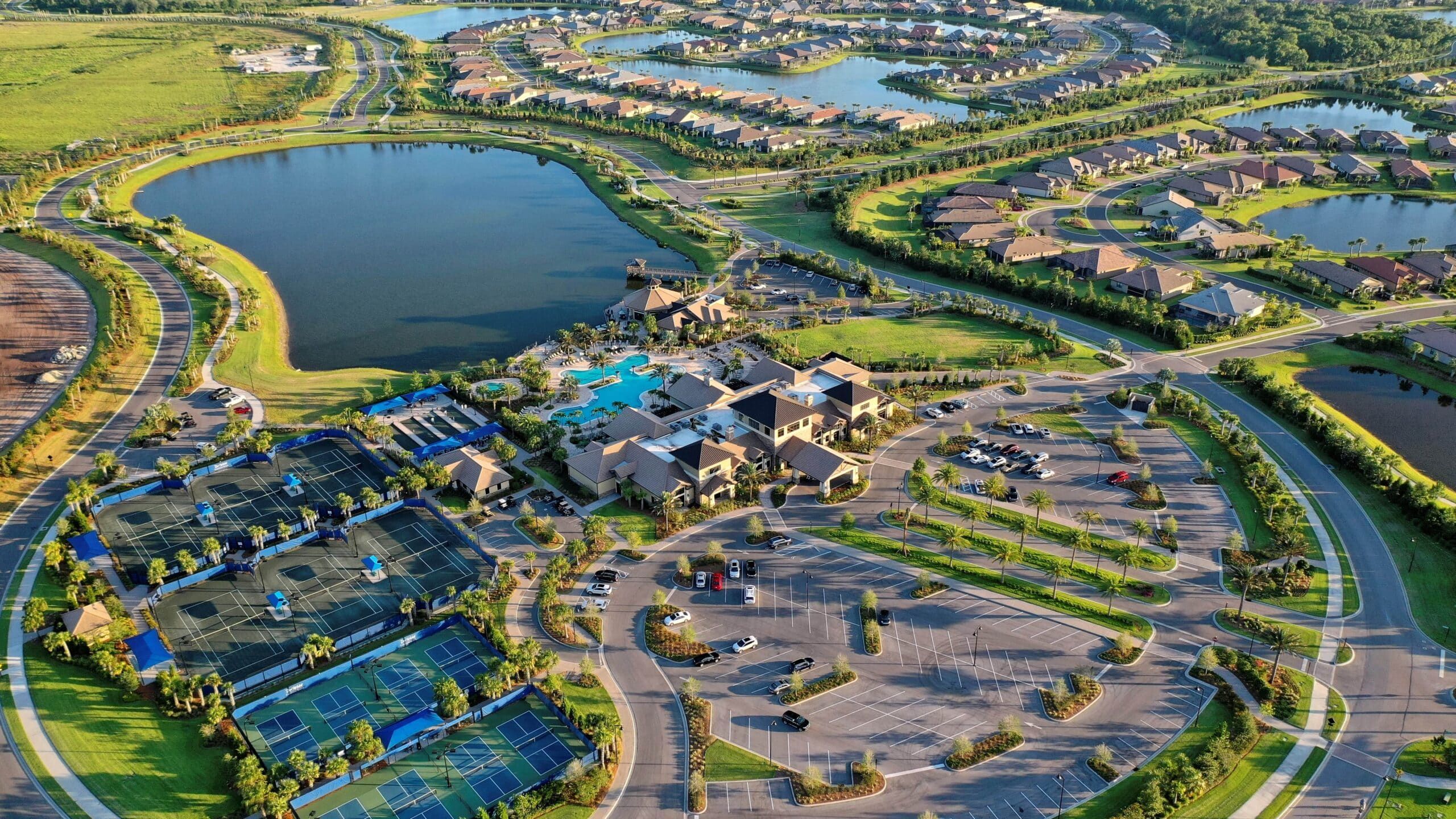 Del Webb Lakewood Ranch 3