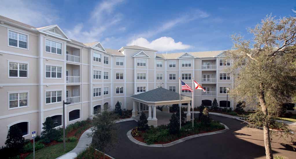 Osprey Village 3