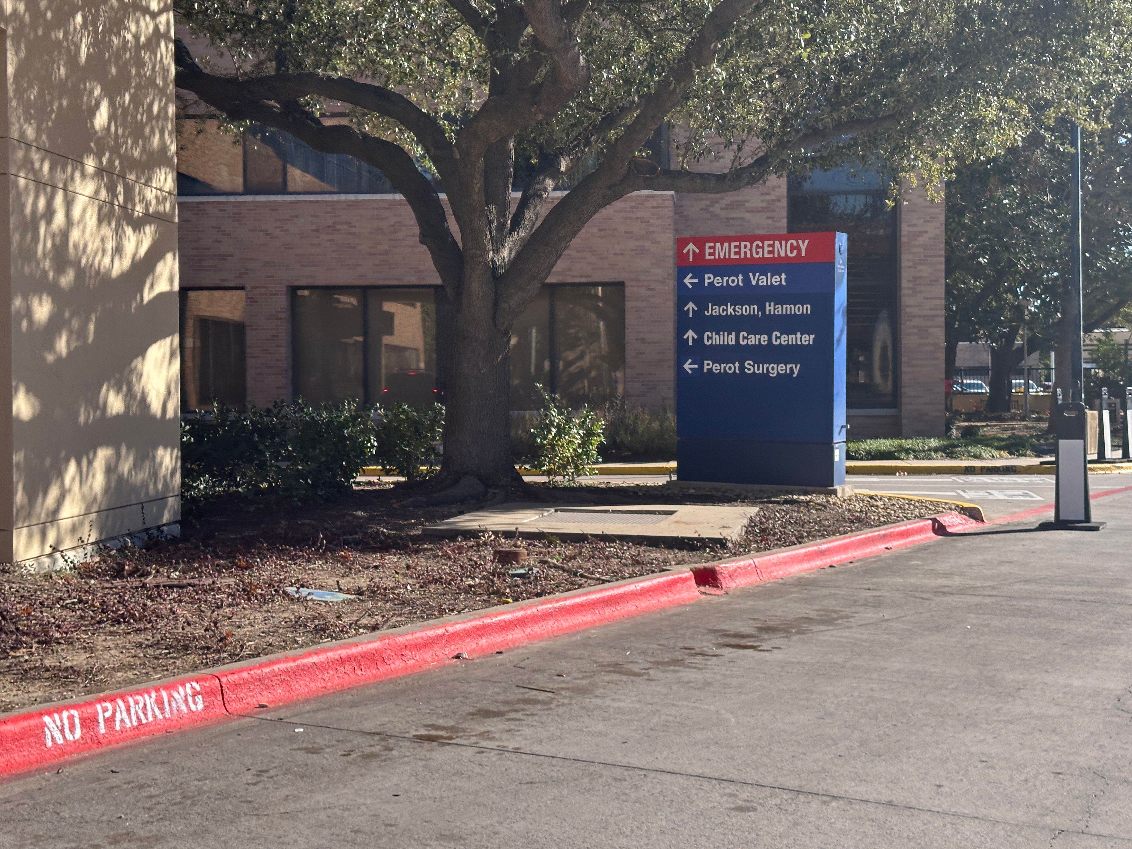 Pure Health Transitional Care at Texas Health Presbyterian 4