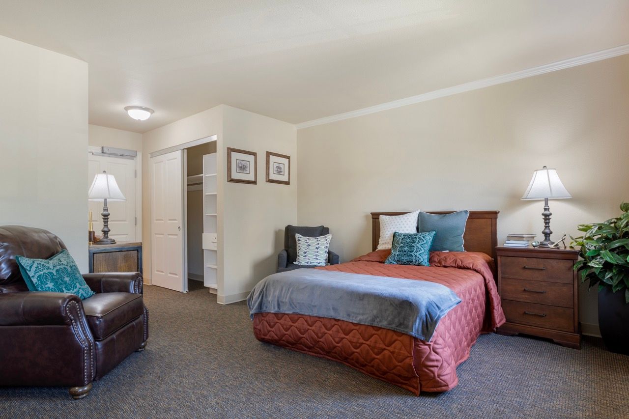 Cinco Ranch Alzheimer’s Special Care Center 2