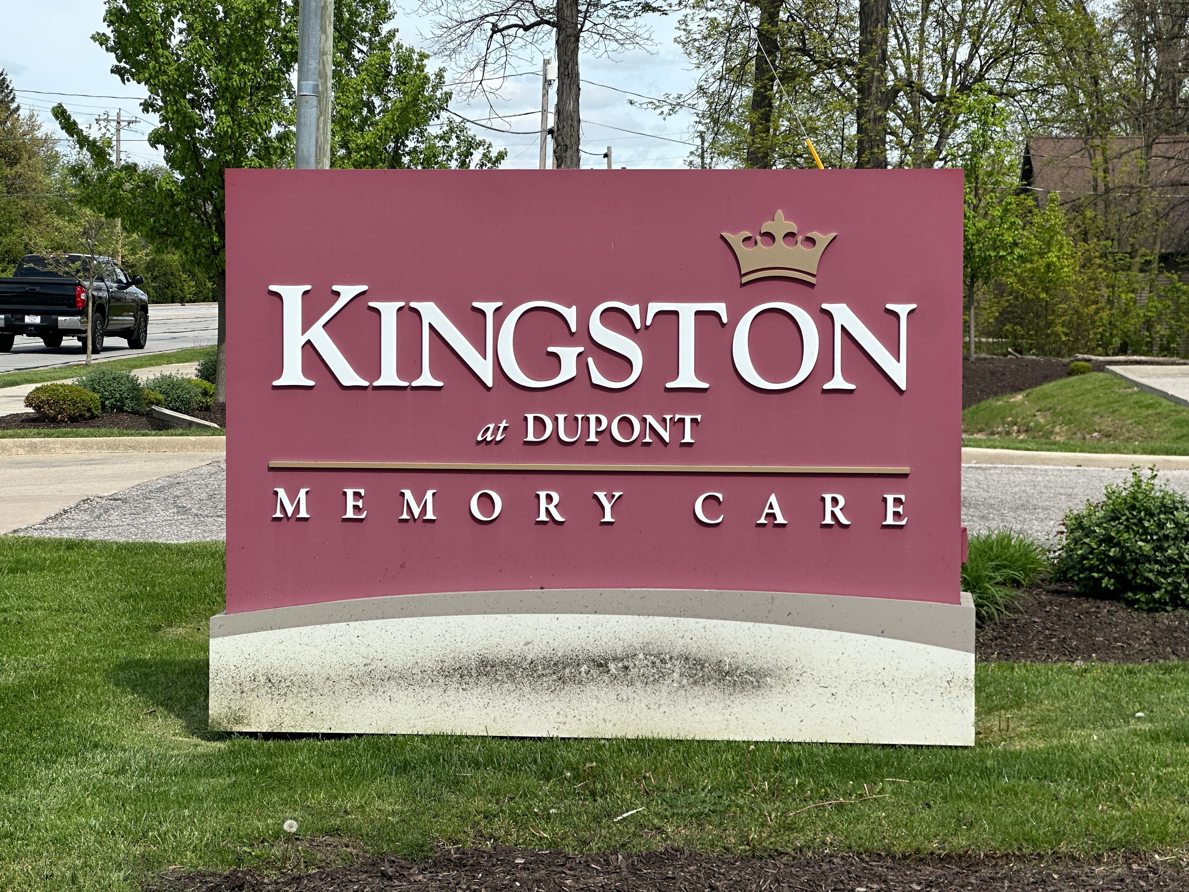 Kingston at Dupont 4