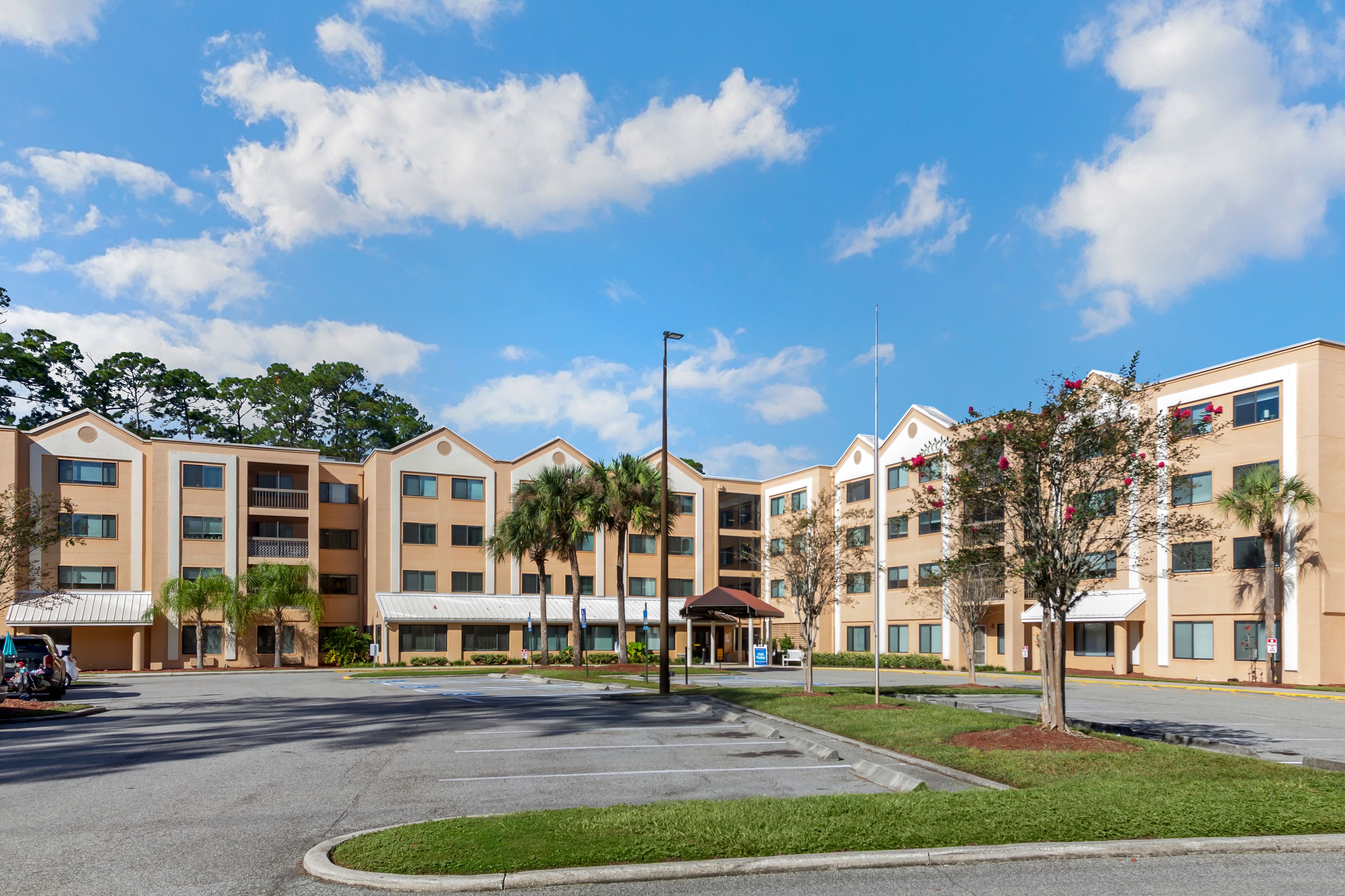 Brookdale Mandarin 1