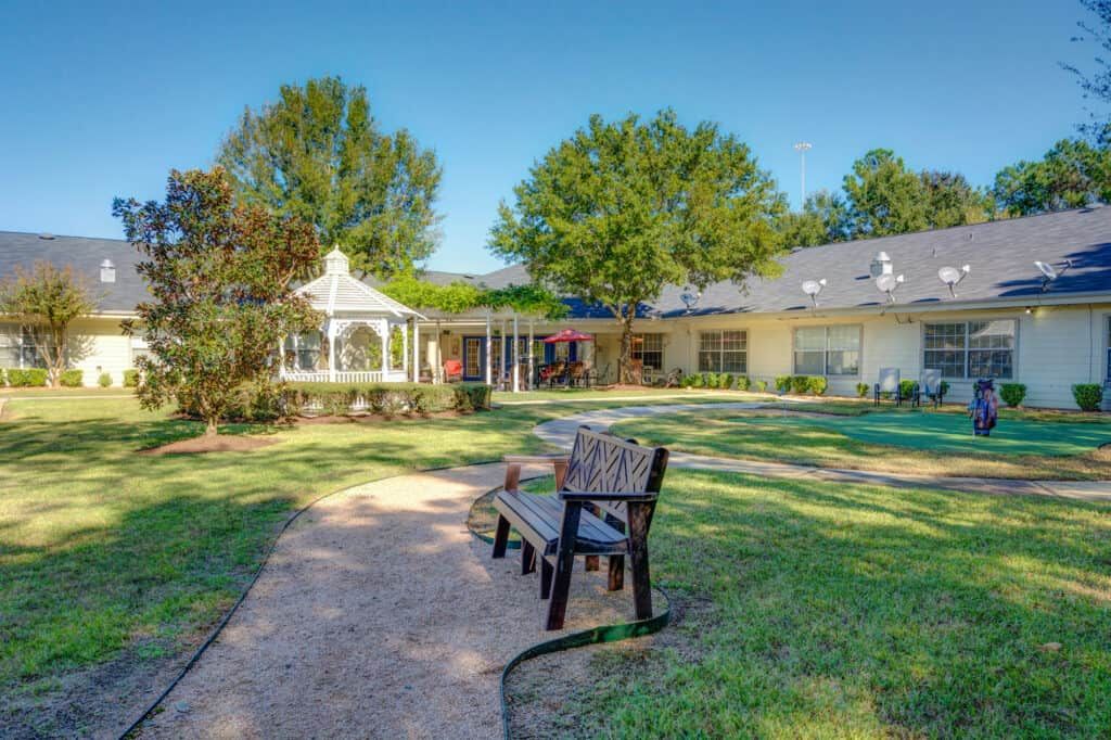 The Auberge At Kingwood 4