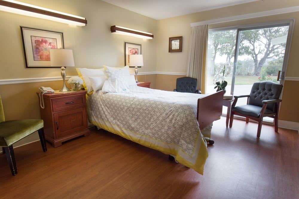 Windsor Care Center Of Petaluma 2
