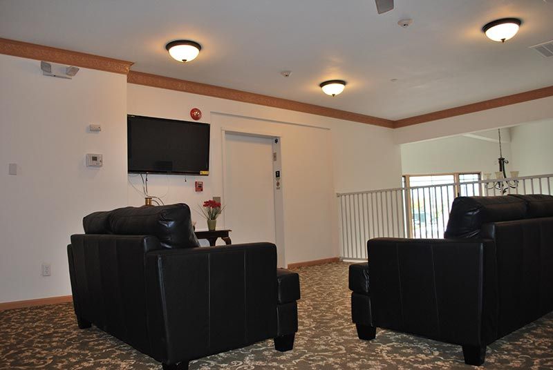 Ramona Senior Manor 4
