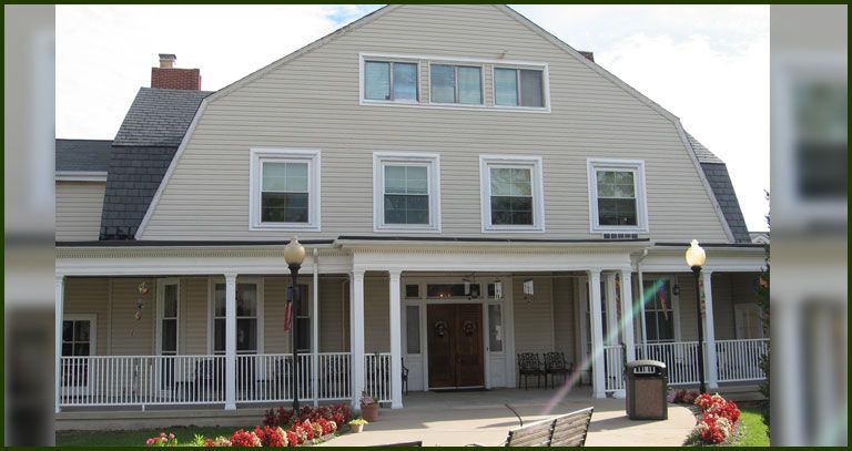 Peace Gardens Assisted Living 1