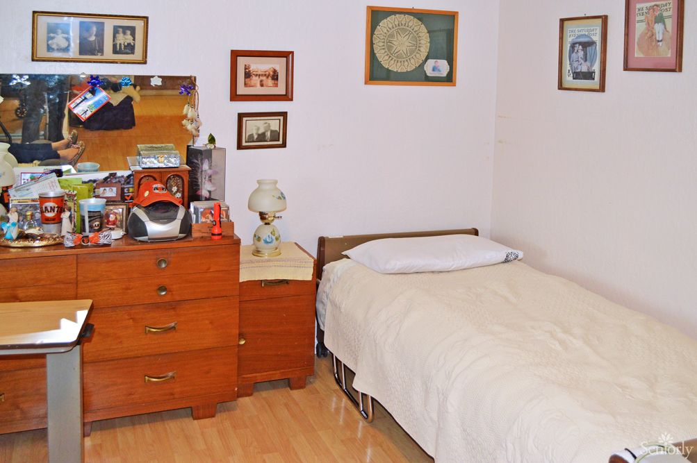 Penny's Guest Home (Alray) 3