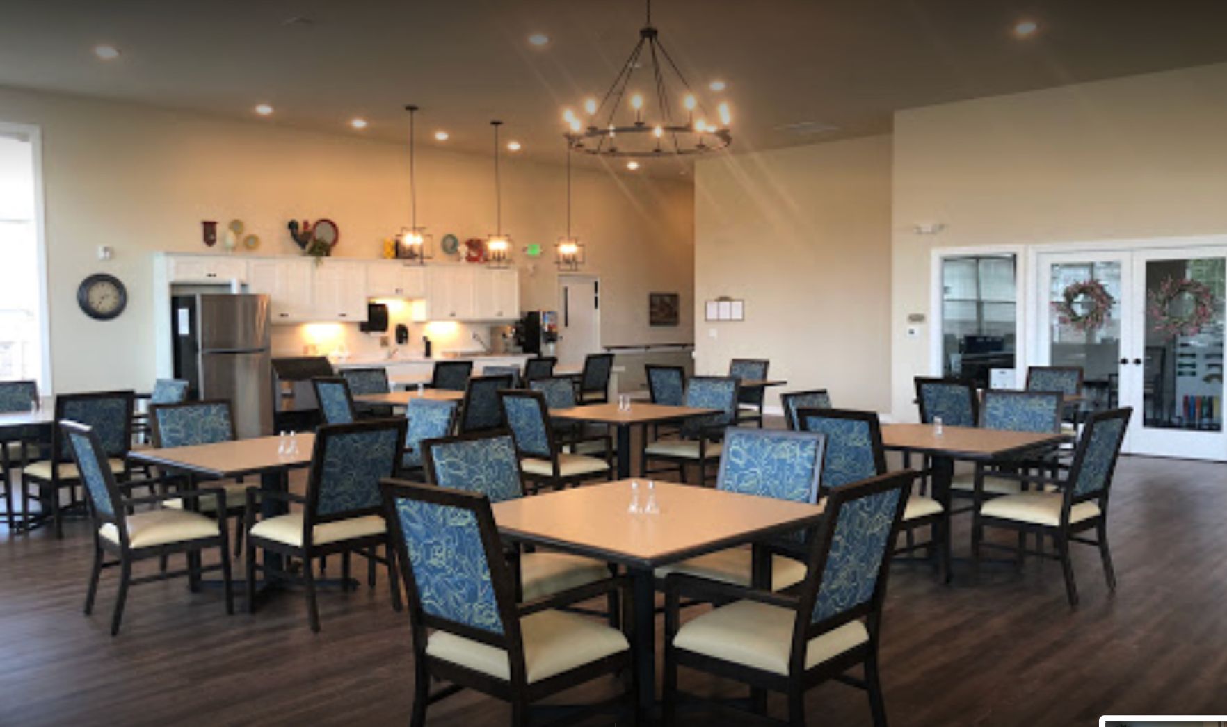 Archwood Senior Living East 2