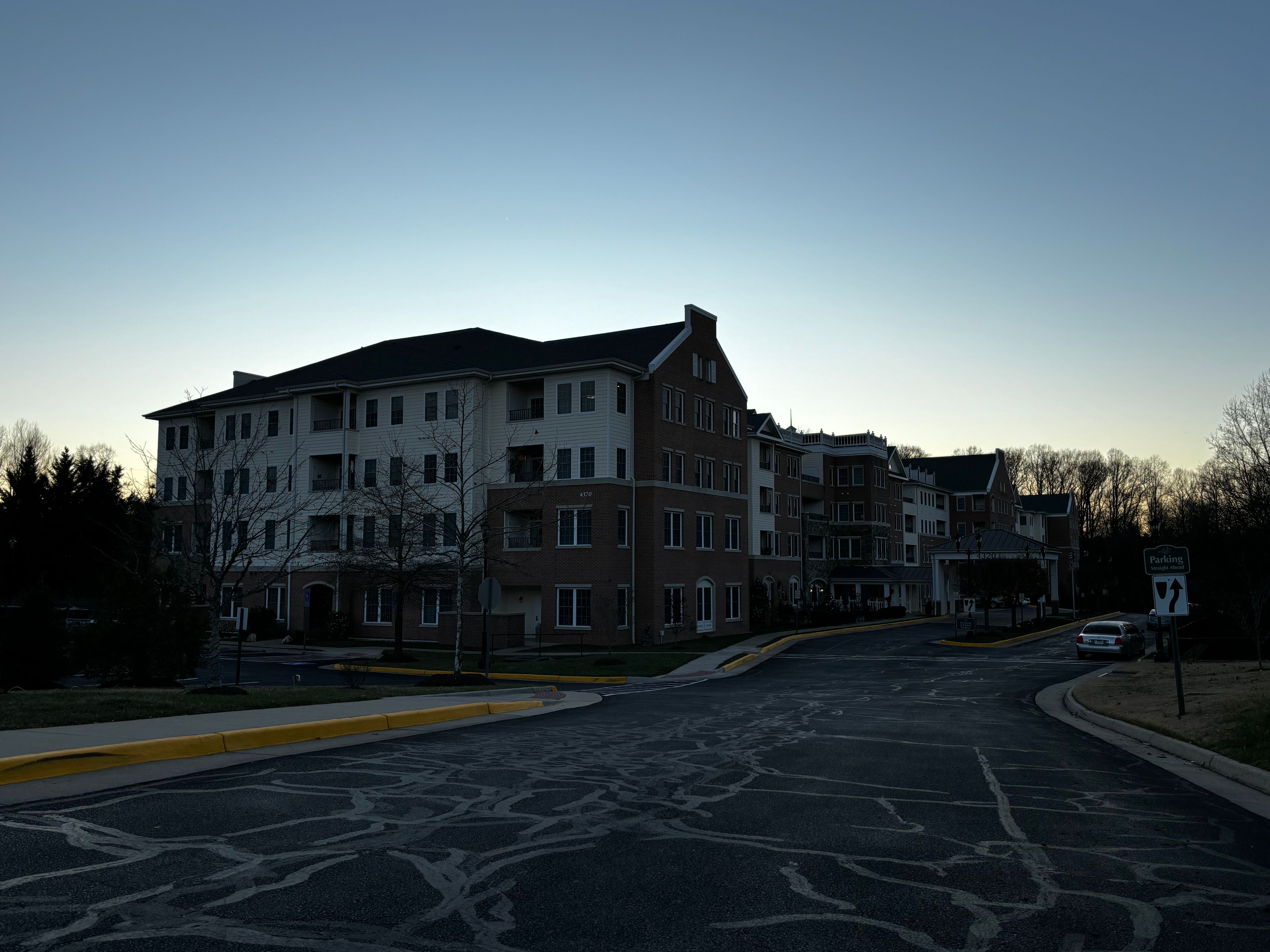 The Gardens at Fair Oaks 2