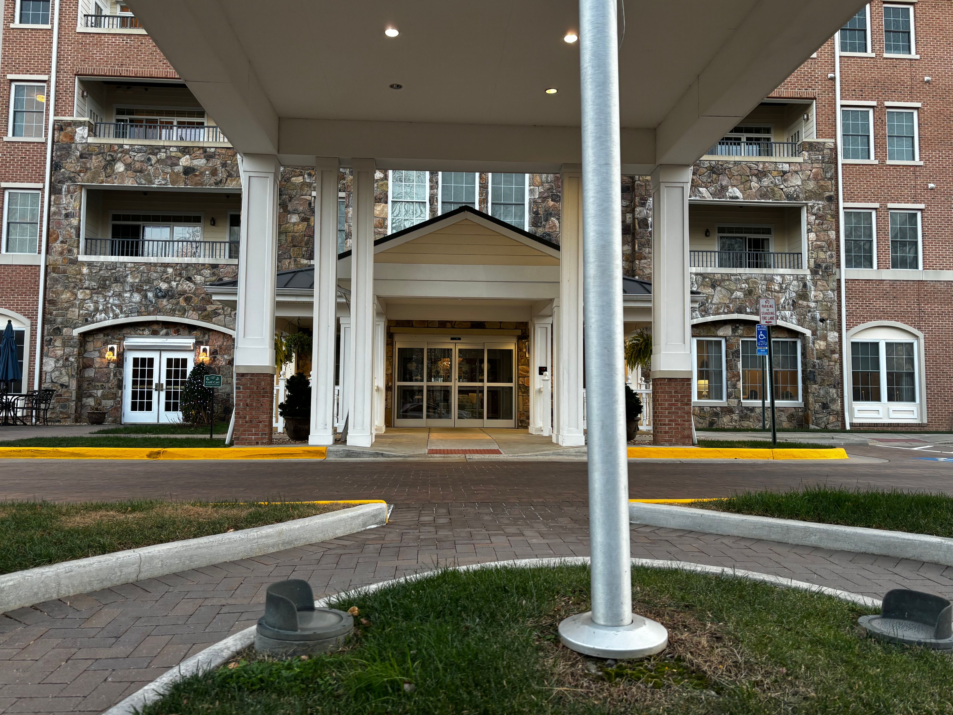 The Gardens at Fair Oaks 1